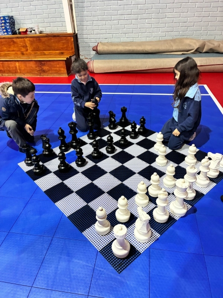 Día de las Matemáticas 2025